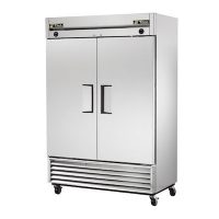 T-49F TRUE Solid Reach In Freezer T-49F - 55"