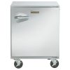 ULT27R Traulsen Undercounter Freezer ULT27R - Hinged Doors
