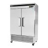 TSR-49SD Turbo air Reach in Refrigerator TSR-49SD - 55"