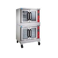 VC44E Vulcan Electric Convection Oven VC44E - Double Deck