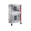 VC55G Vulcan Gas Convection Oven VC55G - Double Deck w/ $2000 Instant Rebate (BC Only)