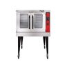 VC5G Vulcan Gas Convection Oven VC5G - Single Deck w/ $1000 Instant Rebate (BC Only)
