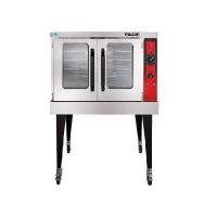 VC5G Vulcan Gas Convection Oven VC5G - Single Deck w/ $1000 Instant Rebate (BC Only)