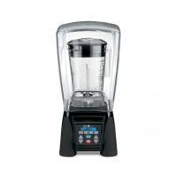 MX1500XTX Waring Beverage Blender With Sound Enclosure MX1500XTX - 64 oz