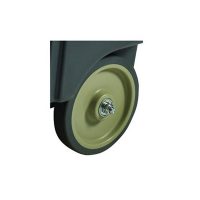 Winco Caster for IIC‚Äê29, 8" IIC-C8 -