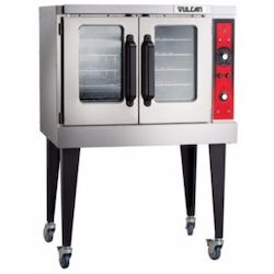 What to Consider When Selecting a Convection Oven