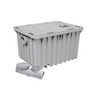 Canplas 3925XTA03 Grease Interceptor