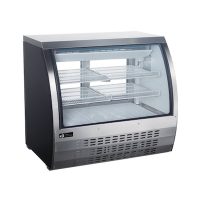 EFI CDC-48 Refrigerated Display Case