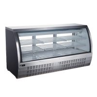 EFI CDC-82 Refrigerated Display Case