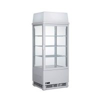EFI CGCM-1742 Refrigerated Bakery Case
