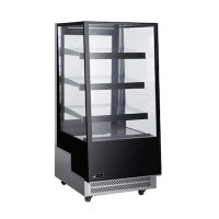 EFI CGCM-2657 Refrigerated Bakery Case