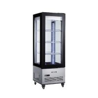 EFI CGCM-2675 Refrigerated Bakery Case