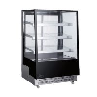 EFI CGCM-3557 Refrigerated Bakery Case