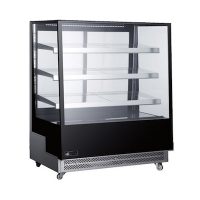 EFI CGCM-4757 Refrigerated Bakery Case
