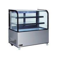 EFI CGCM-4848 Refrigerated Bakery Case