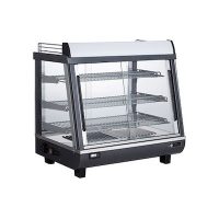 EFI HCGS-2726 Countertop Heated Display Case