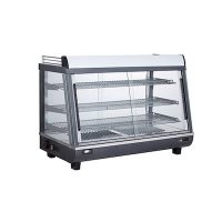 EFI HCGS-3526 Countertop Heated Display Case