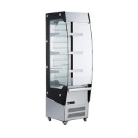 EFI CGOM-1969 Open Air Merchandiser