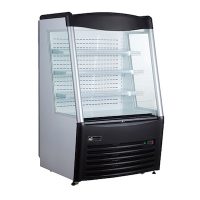EFI CGOM-3659 Open Air Merchandiser