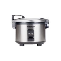 37560R Hamilton Beach Proctor Silex Commercial  Rice Cooker/Warmer 37560R - 60 Cup/ 14 L
