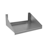efi wmms-18-24 wall mount microwave shelf