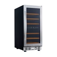 USF33D Eurodib Glass Door Wine Merchandiser USF33D  - 35"