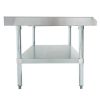 DSTAND-2436-GS Thorinox Equipment Stand DSTAND-2436-GS - 24" x 36"