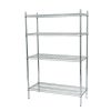 TCFS-1830 Thorinox Chrome Wire Shelving TCFS-1830 - 18" X 30"