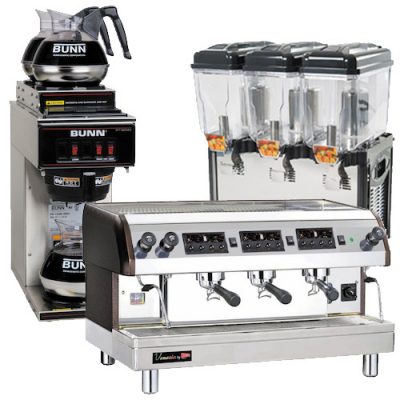 Beverage-Equipment