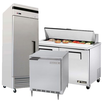 refrigeration-equipment