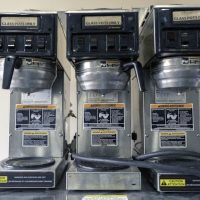 Used Bunn Coffee Brewer ST-35