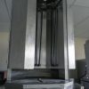 Used Gyro Machine GR 400 65 Lbs