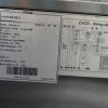 Used Master Bilt Blast Chiller GBF-5G-A Undercounter
