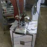 Used Noodle Making Machine Stainless Steel