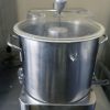 Used Omcan Food Processor FP-CN-0006 6.3 Quart