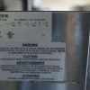 Used Ovention Conveyor Oven M1718SCA Ventless Electric