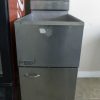 Used Pitco Gas Deep Fryer 40C Gas