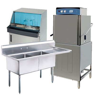 ware-washing