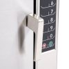 amana ace14n convection express high-speed cooking oven control buttons