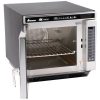 amana ace14n convection express high-speed cooking oven door open