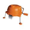dynamic cl008 vegetable dicer front view