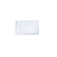 EFI Polycarbonate Full Size Clear Food Pan EFI-5210-01 - 1ea