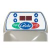 globe sp30 planetary mixer control buttons