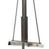 himi if5403 v mount pre-rinse faucet v mount bottom