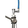 himi if6005 v mount pre-rinse faucet vacuum breaker v mount