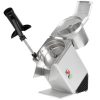 hobart fp100 food processor opened