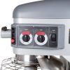 hobart hl600-2std planetary mixer control panel