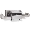ovention matchbox 1718 rapid cooking oven left side view