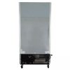 true t-35-hc reach in refrigerator front view