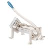 vollrath 47713 potato cutter back view
